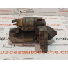MOTOR ARRANQUE