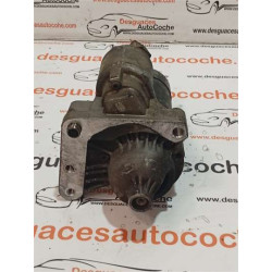 MOTOR ARRANQUE