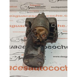 MOTOR ARRANQUE