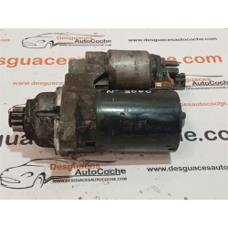 MOTOR ARRANQUE