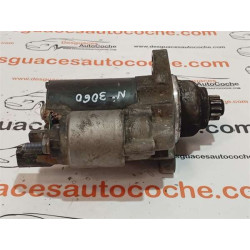 MOTOR ARRANQUE