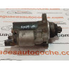 MOTOR ARRANQUE