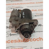 MOTOR ARRANQUE