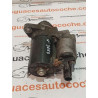 MOTOR ARRANQUE