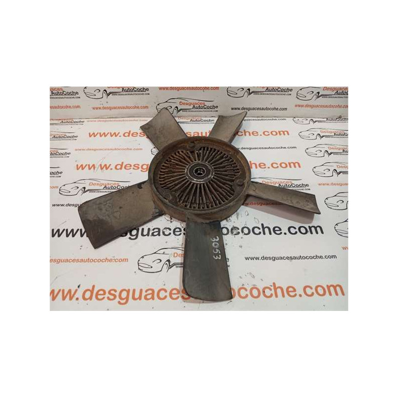 VENTILADOR VISCOSO