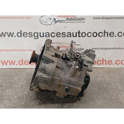 DESPIECE CAJA CAMBIOS MANUAL