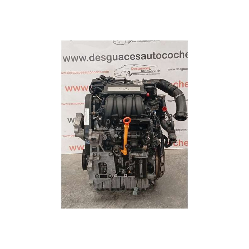MOTOR COMPLETO