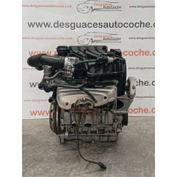MOTOR COMPLETO