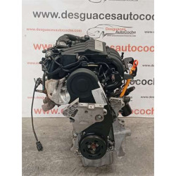 MOTOR COMPLETO