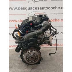 MOTOR COMPLETO