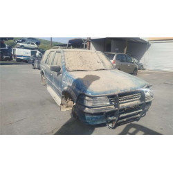 CAJA CAMBIOS MANUAL 4X4