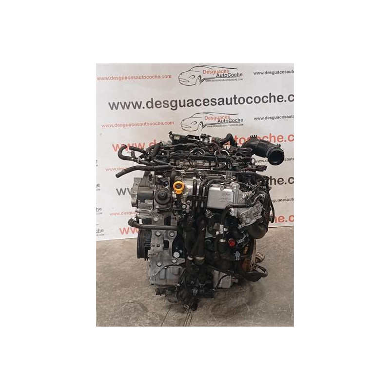 MOTOR COMPLETO