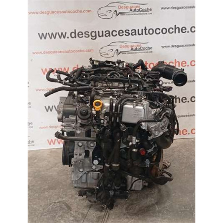 MOTOR COMPLETO