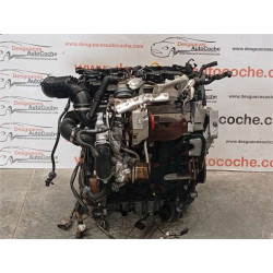 MOTOR COMPLETO