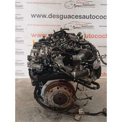 MOTOR COMPLETO