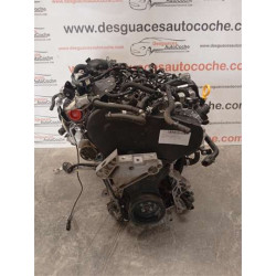 MOTOR COMPLETO