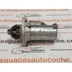 MOTOR ARRANQUE