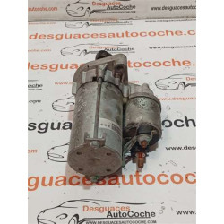 MOTOR ARRANQUE