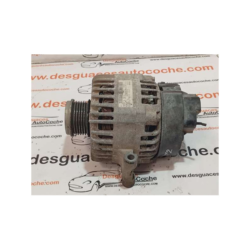ALTERNADOR
