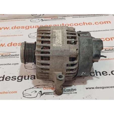 ALTERNADOR