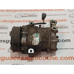COMPRESOR AIRE ACOND.