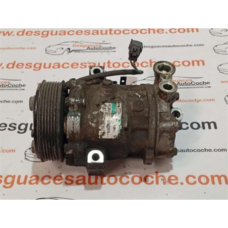 COMPRESOR AIRE ACOND.