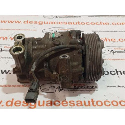 COMPRESOR AIRE ACOND.