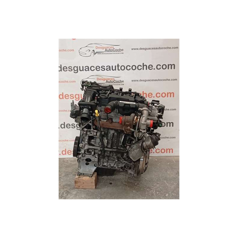 MOTOR COMPLETO