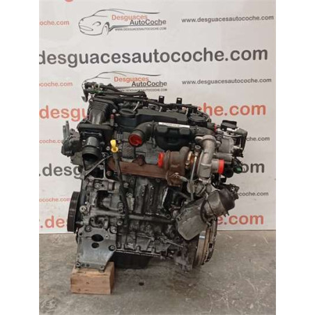 MOTOR COMPLETO
