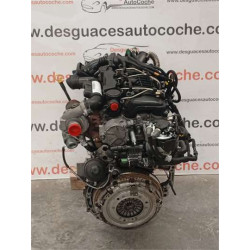 MOTOR COMPLETO