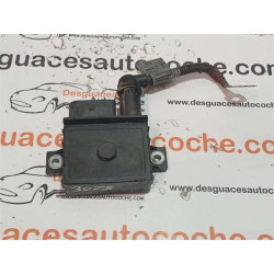 CAJA PRECALENTAMIENTO
