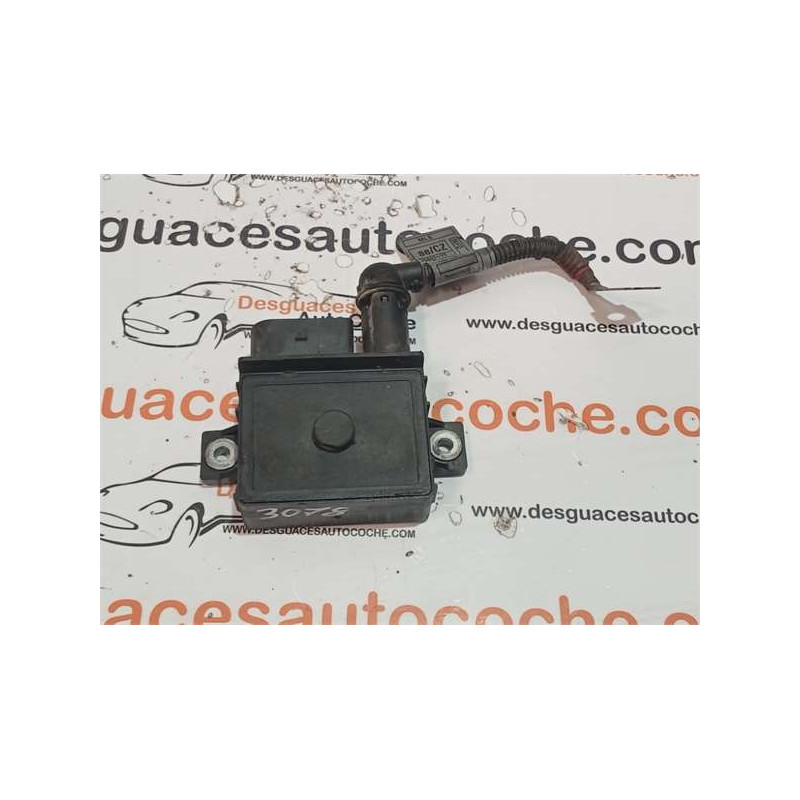 CAJA PRECALENTAMIENTO