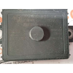 CAJA PRECALENTAMIENTO