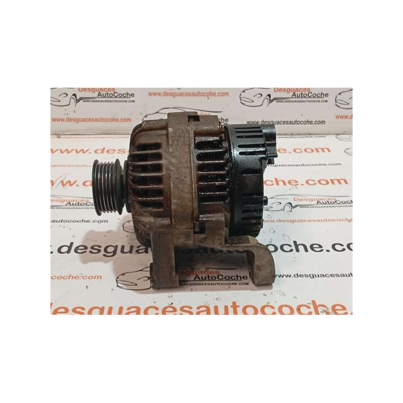 ALTERNADOR