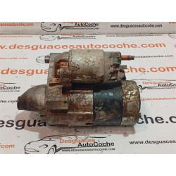 MOTOR ARRANQUE