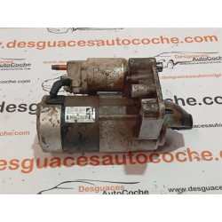 MOTOR ARRANQUE