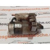 MOTOR ARRANQUE