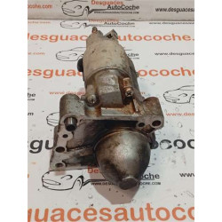 MOTOR ARRANQUE