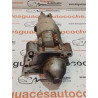 MOTOR ARRANQUE