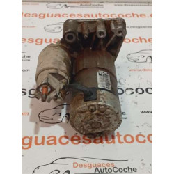 MOTOR ARRANQUE