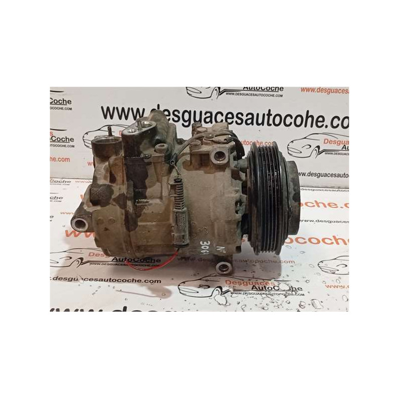 COMPRESOR AIRE ACOND.