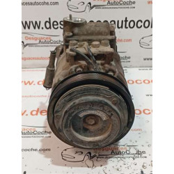 COMPRESOR AIRE ACOND.