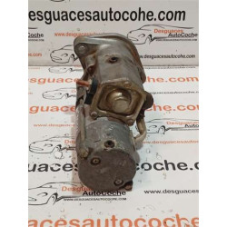MOTOR ARRANQUE