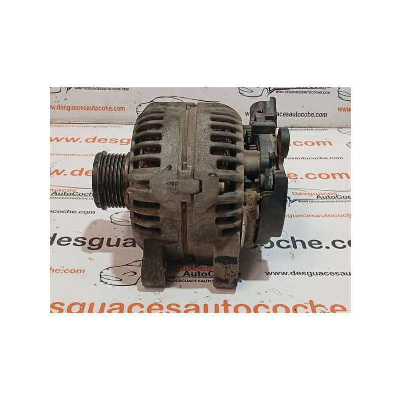 ALTERNADOR
