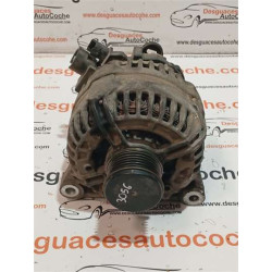 ALTERNADOR