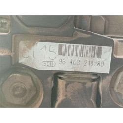 ALTERNADOR