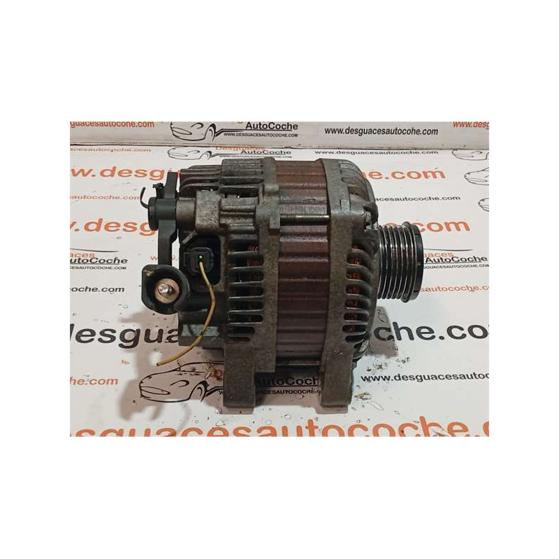 ALTERNADOR