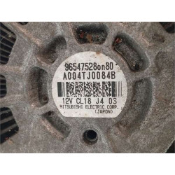 ALTERNADOR