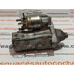 MOTOR ARRANQUE