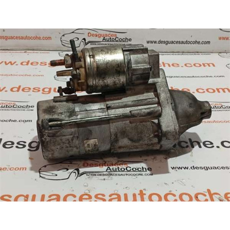 MOTOR ARRANQUE